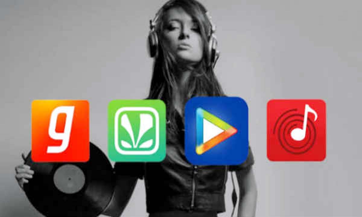 music apps : 2023 सबसे ज्यादा यूज़ होने वाली म्यूजिक ऐप्प