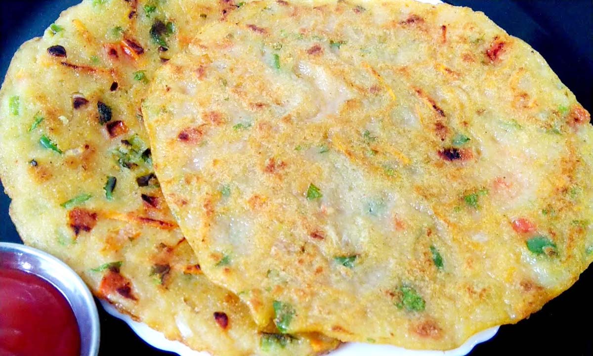 semolina cheela : ट्राई करें सूजी का चीला, जाने रेसिपी