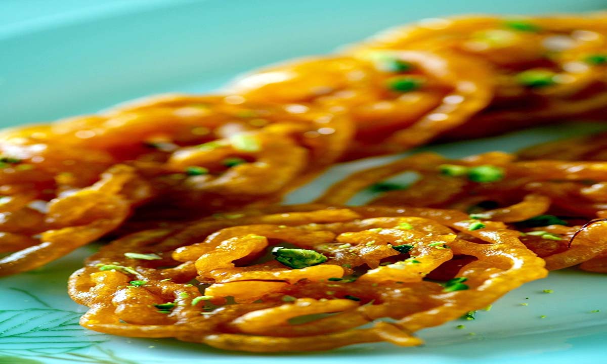 Jalebi Recipe : घर पर बनाये होममेड बेसन की स्वादिष्ट जलेबी, नोट करें रेसिपी