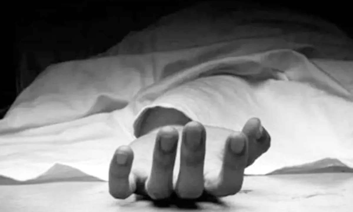 Sahibganj : 24 वर्ष युवक की हत्या कर शव रेलवे लाइन के पास फेंका