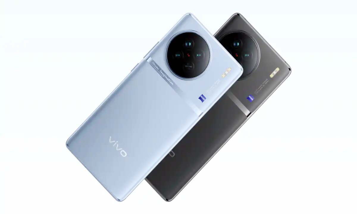 Vivo smartphone : Vivo X100 Pro Plus स्मार्टफोन 200 MP कैमरा , जाने फीचर