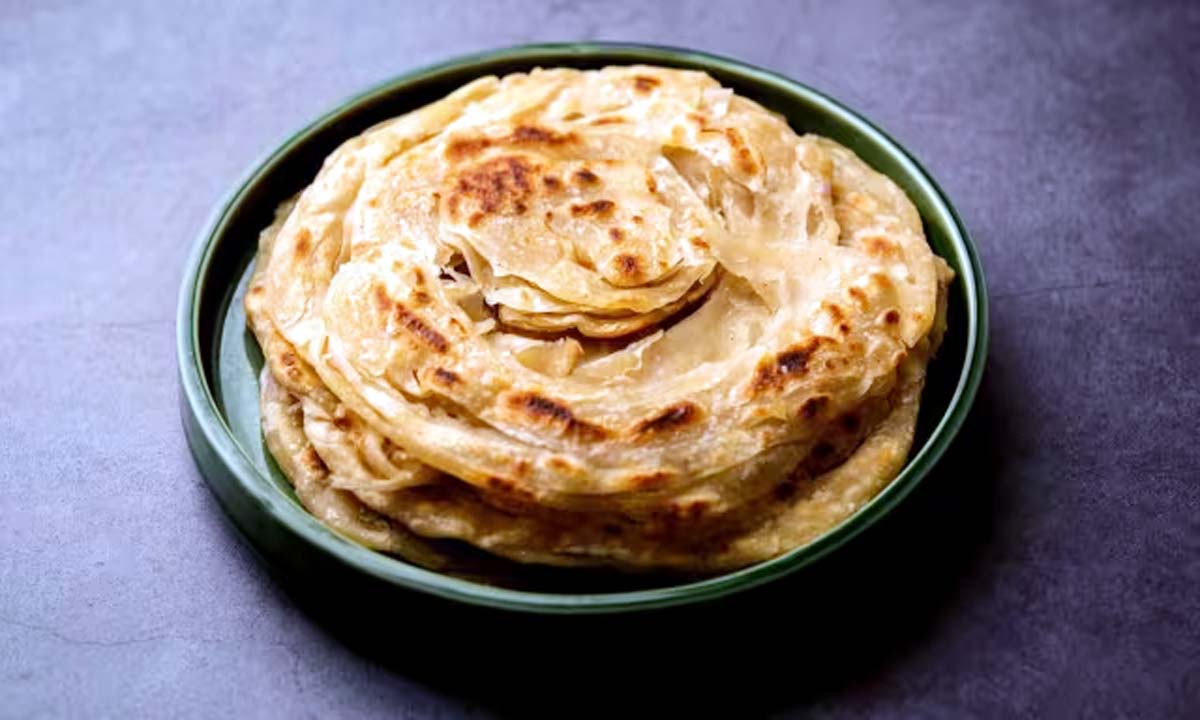 Mint Paratha : आप भी बनाएं ये इंस्टेंट पुदीना पराठा, आसान रेसिपी