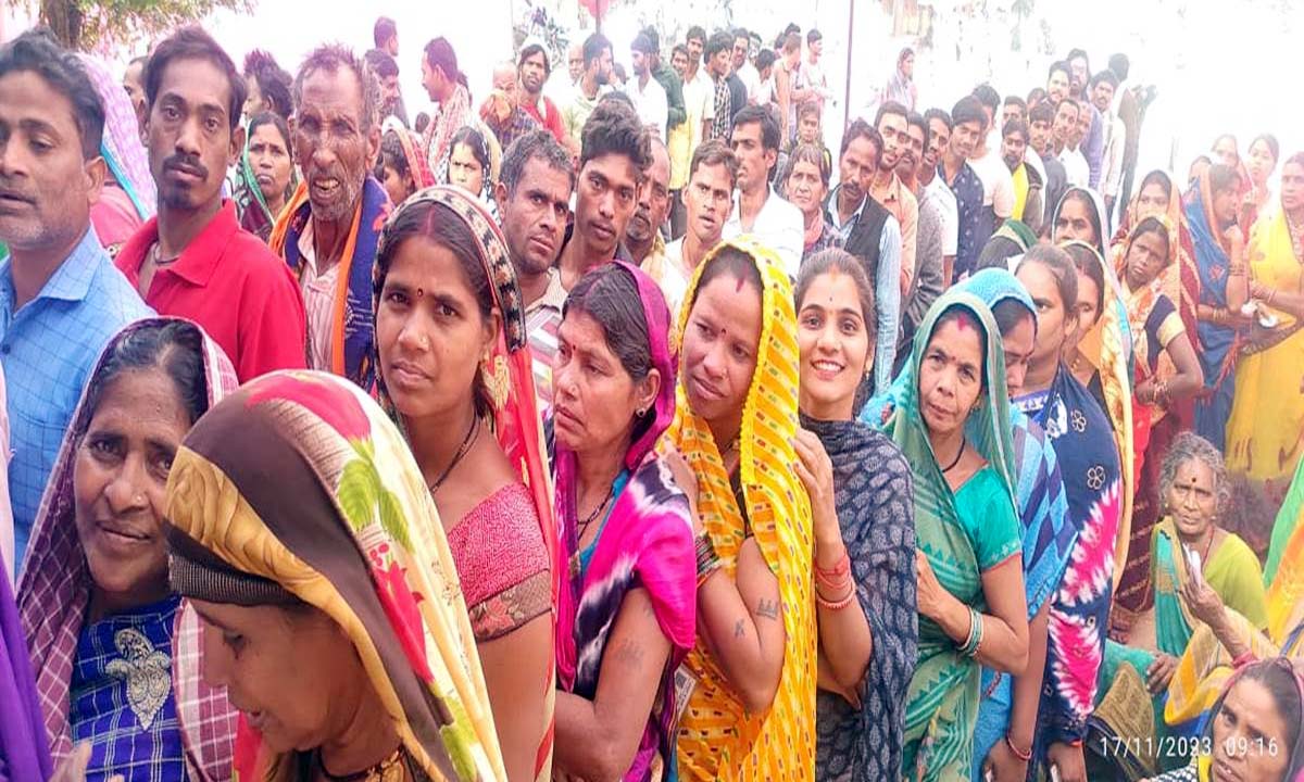 Jaipur : पंचायतीराज व नगरीय निकाय उप चुनाव- मतदान दिवस पर सार्वजनिक अवकाश घोषित