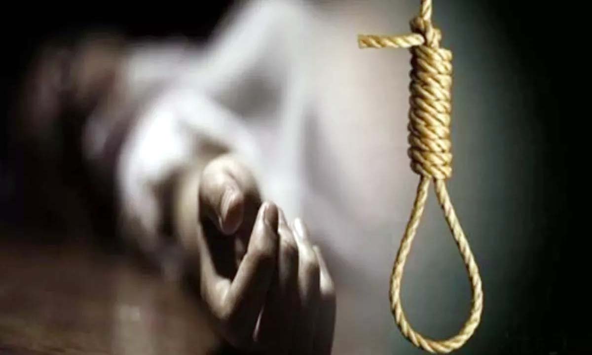 Uttarakhand : गर्भवती महिला ने फांसी लगाकर की आत्महत्य ,वजह जान हो जाएंगे हैरान