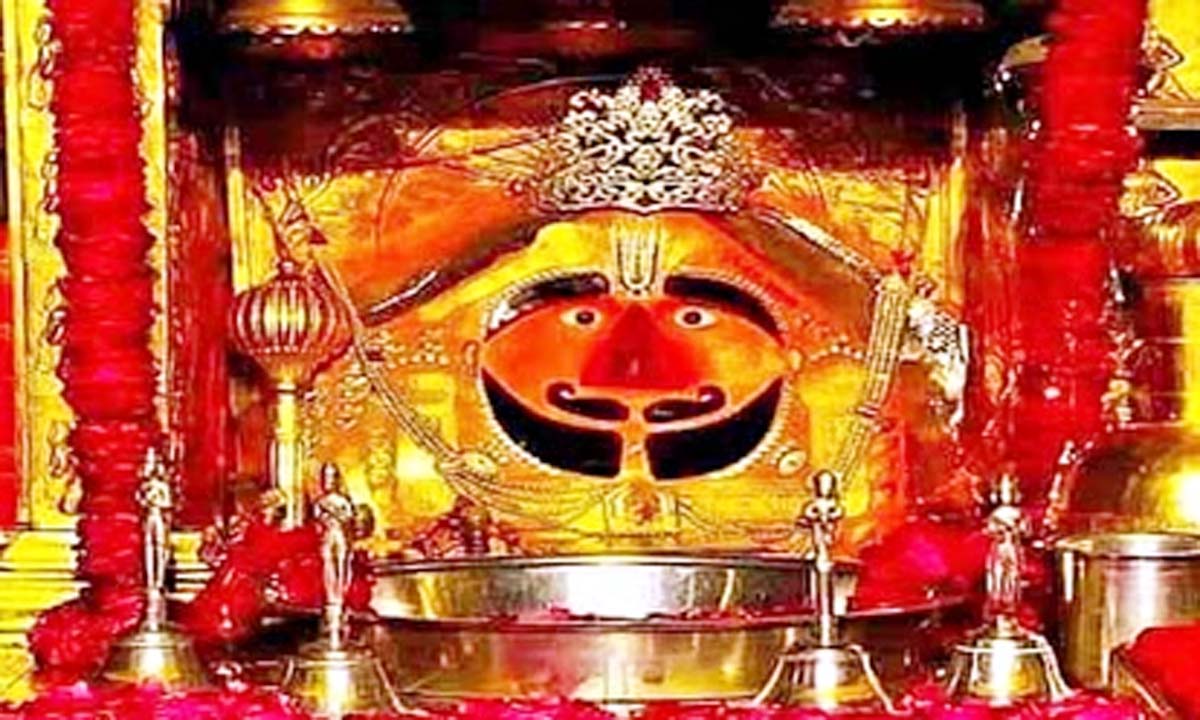 हनुमान जी के सालासर धाम के बारे में जानिए