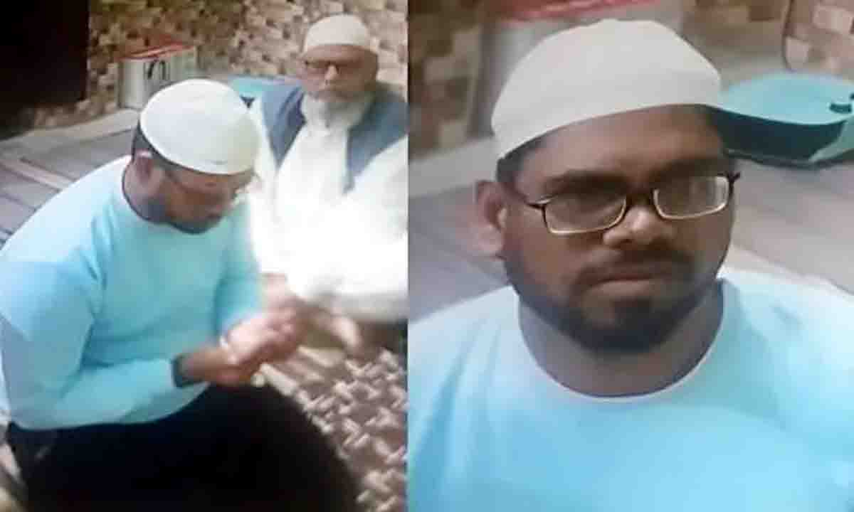 Hamirpur : पहली पत्नी से लव मैरिज ,दूसरी के लिए बदला धर्म; पारिवारिक पृष्ठभूमि चौंकाने वाली