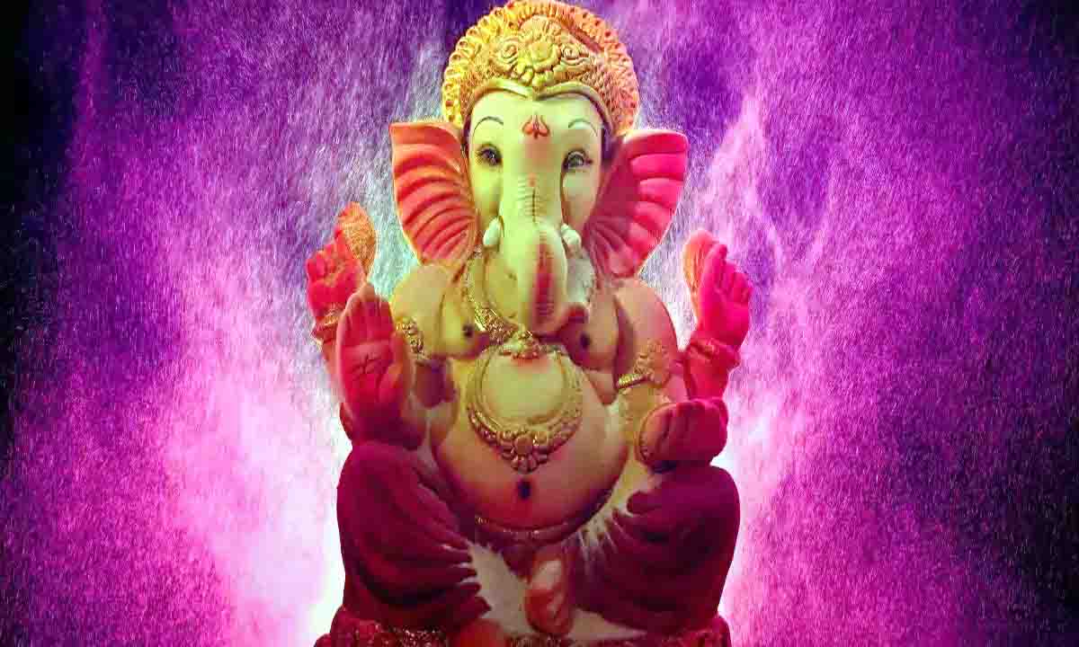 Akhurath Sankashti Chaturthi : अखुरथ संकष्टी चतुर्थी, नोट करें सही तारीख व पूजन मुहूर्त
