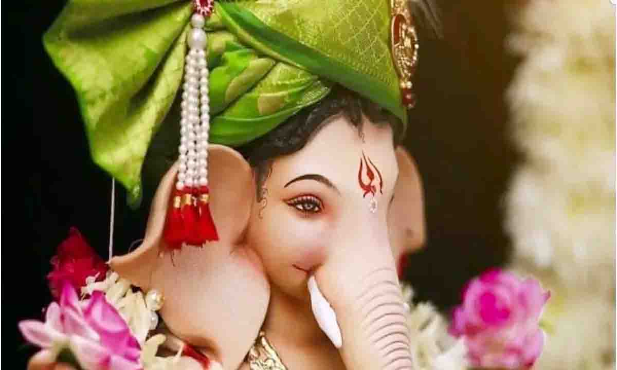 astrology news : कल अखुरथ संकष्टी चतुर्थी पर इस विधि से करें पूजन