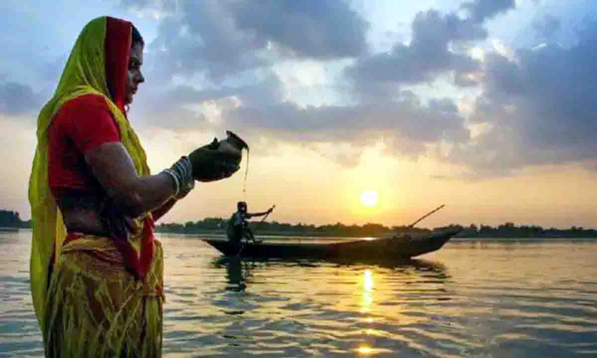 Paush Month : सूर्य साधना के लिए श्रेष्ठ है पौष मास, जानिए इस माह