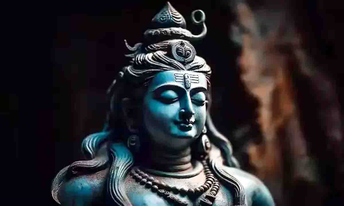 Astrology News : भगवान शिव के इन मंत्रों का करे जाप, सालभर रहेंगे खुशहाल