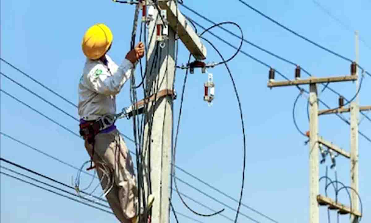 Jhalawar : तीन गिट्टी क्रेशर इकाईयों के विद्युत कनेक्शन काटने के आदेश जारी