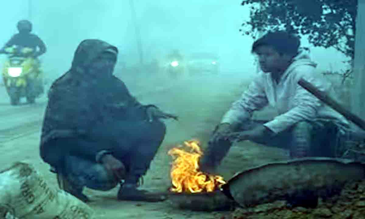 Weather Update : राजस्थान में घना कोहरा छाए रहने की चेतावनी, पारा गिरने की संभावना