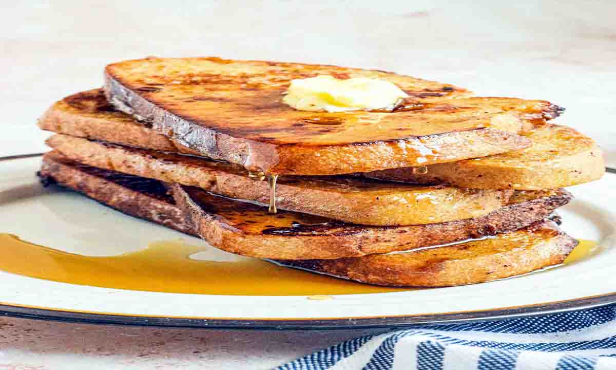 juicy bread toast : घर पर बनाएं रसदार ब्रेड टोस्ट ,यहाँ देखे रेसिपी