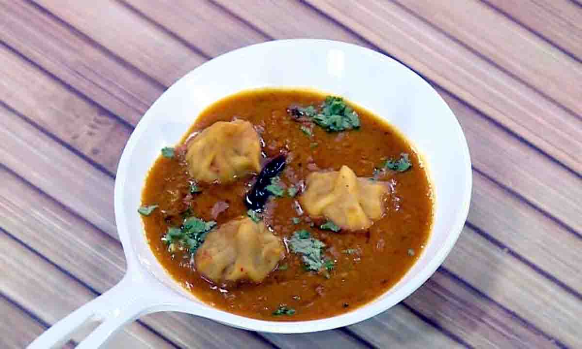 Dal Potli : घर पर बनाएं दाल पोटली,यहाँ देखे रेसिपी