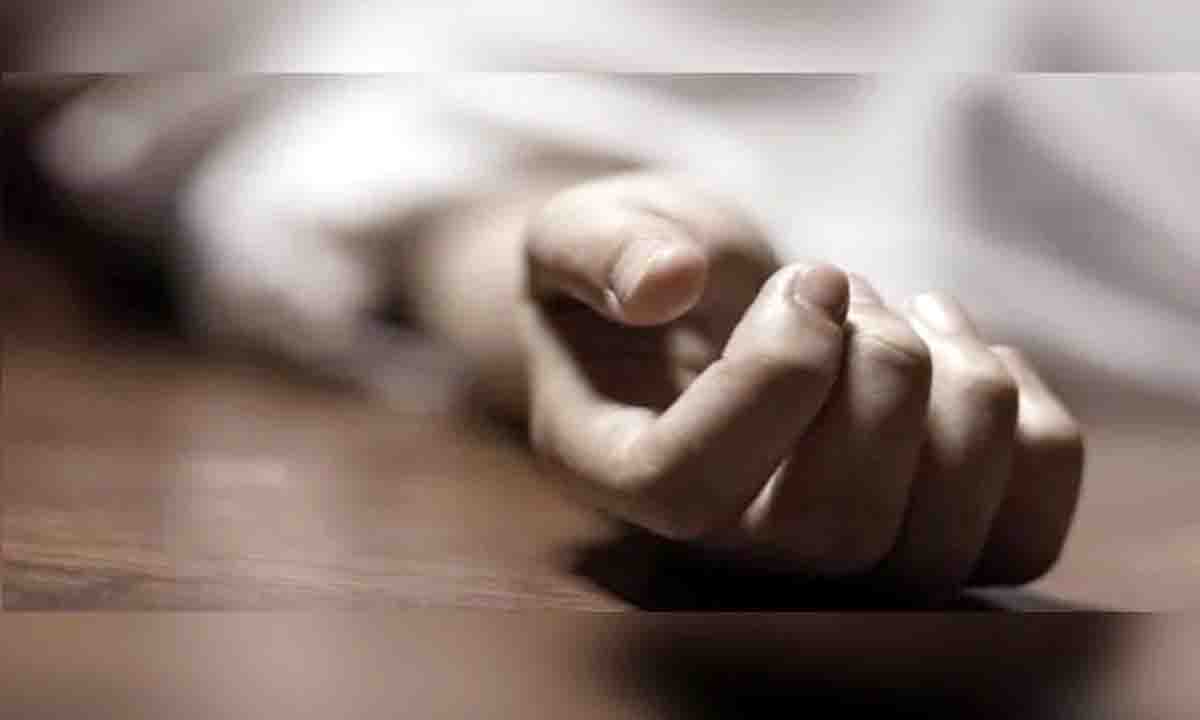 Panchkula : 35 वर्षीय महिला ने 11वीं मंजिल से कूद कर की आत्महत्या, जुटी पुलिस जाँच में