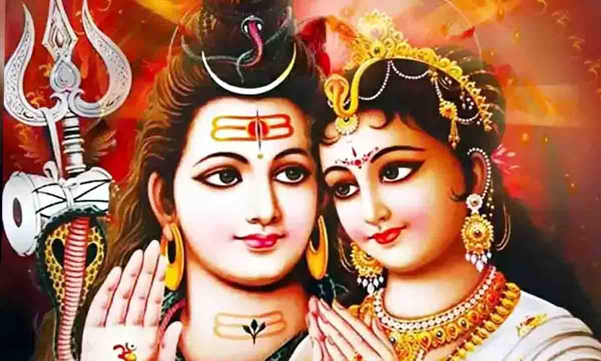 सभी दुःख करेंगे दू शिव का ये चमत्कारी पाठ
