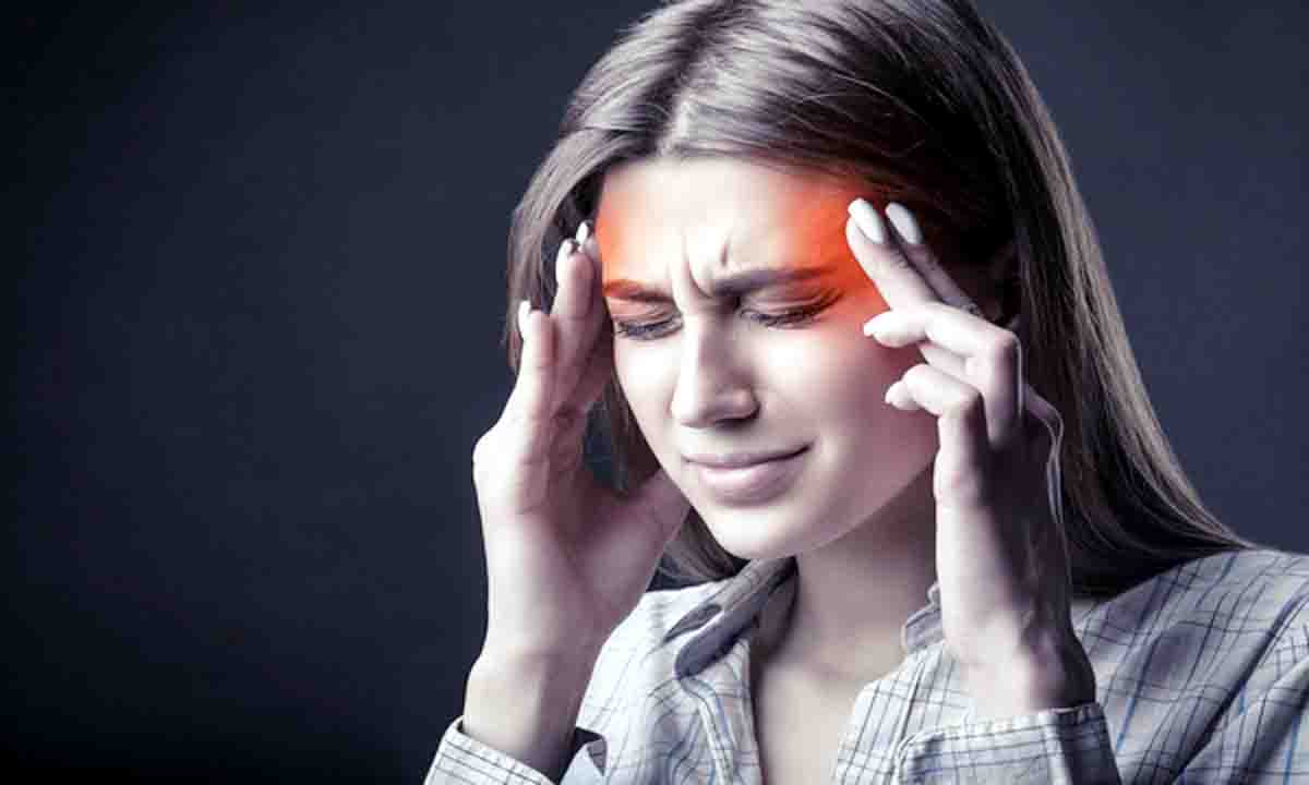 सिर दर्द की समस्या से है परेशान , इस तरह से पाएं छुटकारा