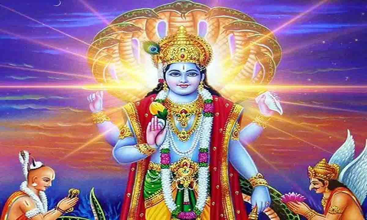 मार्गशीर्ष मास की पहली एकादशी कब, जानें पूजा विधि