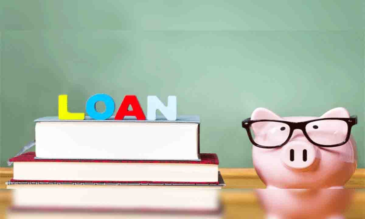 अल्पसंख्यक समुदाय को कारोबारी/शिक्षा ऋण हेतु आवेदन पत्र आमंत्रित आज से