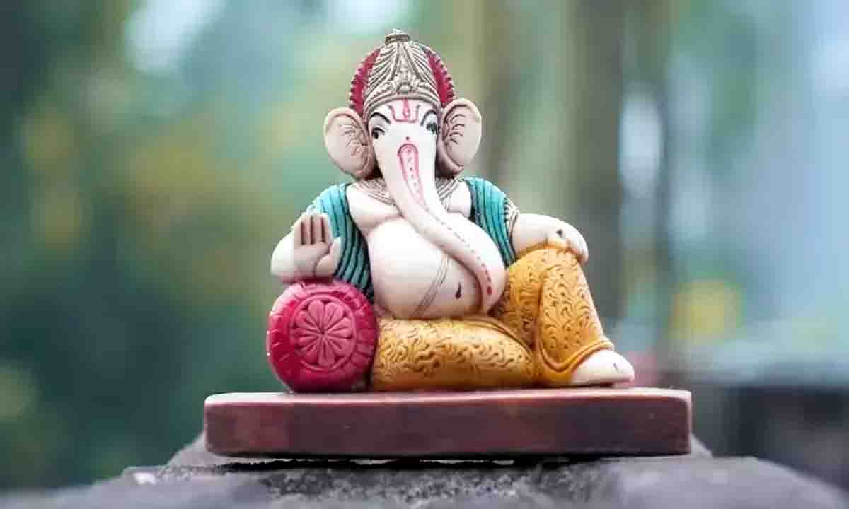 बुधवार के दिन करें ये काम गणेश जी होंगे प्रसन्न