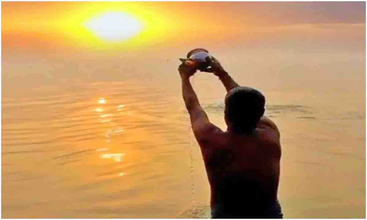 खरमास के दिन करे ये उपाए मिलेगा लाभ