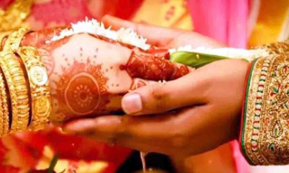 विवाह में डाल रहा विघ्न, उपायों से नए साल में होगी शादी