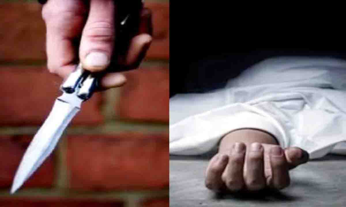 गाजियाबाद : चाकू से हमला कर युवक को उतारा मौत के घाट, दो अन्य घायल
