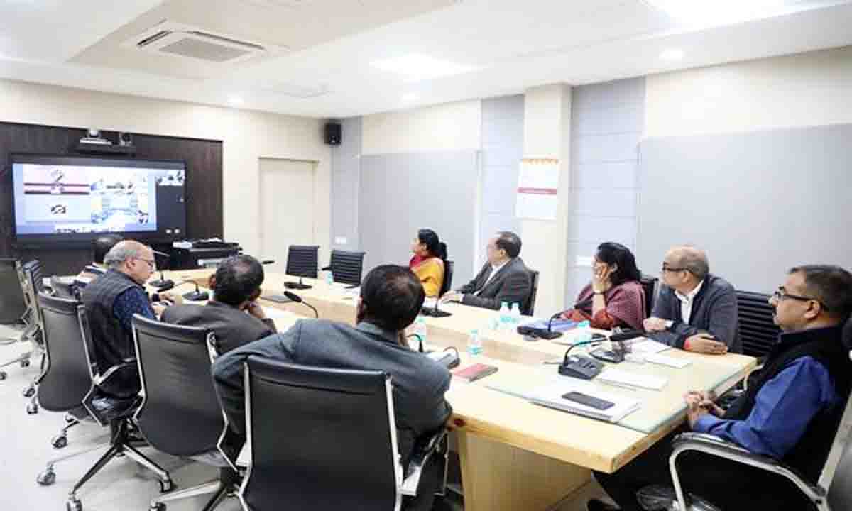 मतगणना परिसर के अंदर अनाधिकृत व्यक्तियों का प्रवेश नहीं हो सकेगा कोई भी रिर्कॉडिंग उपकरण