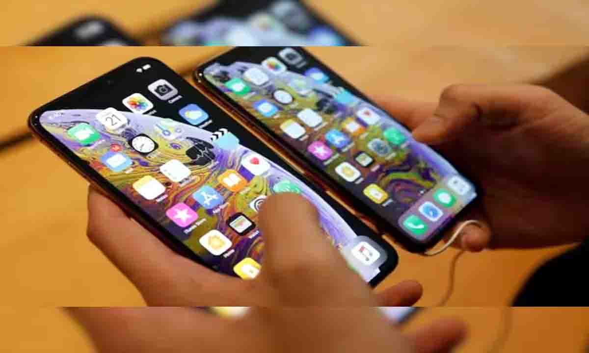बिना टच किया केवल हाथ के इशारे पर चलेगा यह स्मार्टफोन