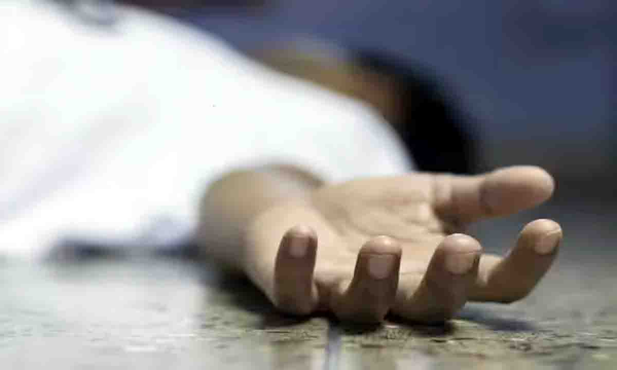 शादी के दौरान डीजे गाड़ी से दबकर एक बच्चे की मौत, छाया मातम