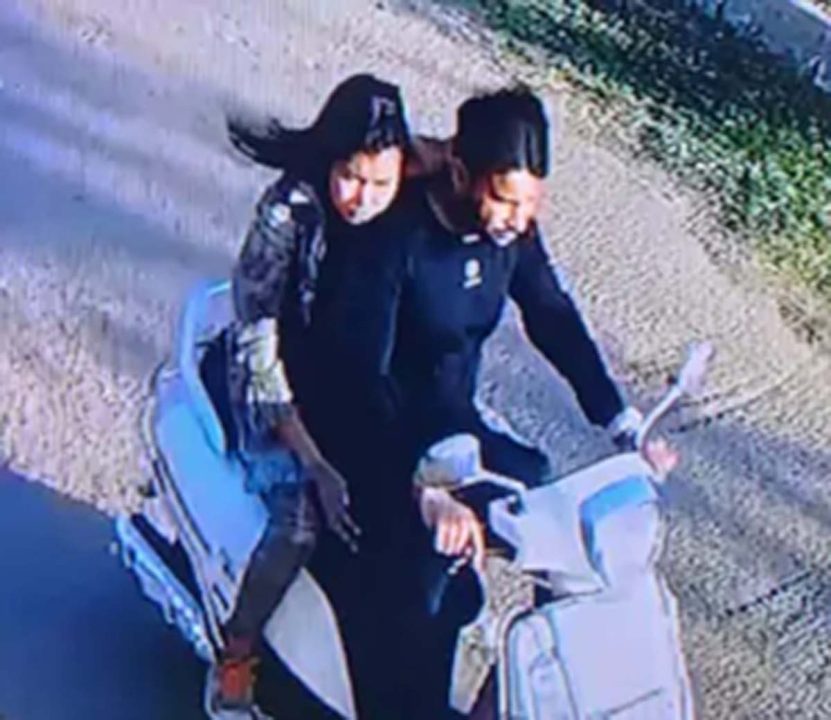 सनसनीखेज हत्याकांड: एयर होस्टेस का कोर्स कर रही महिला गिरफ्तार, हथियार उपलब्ध कराए