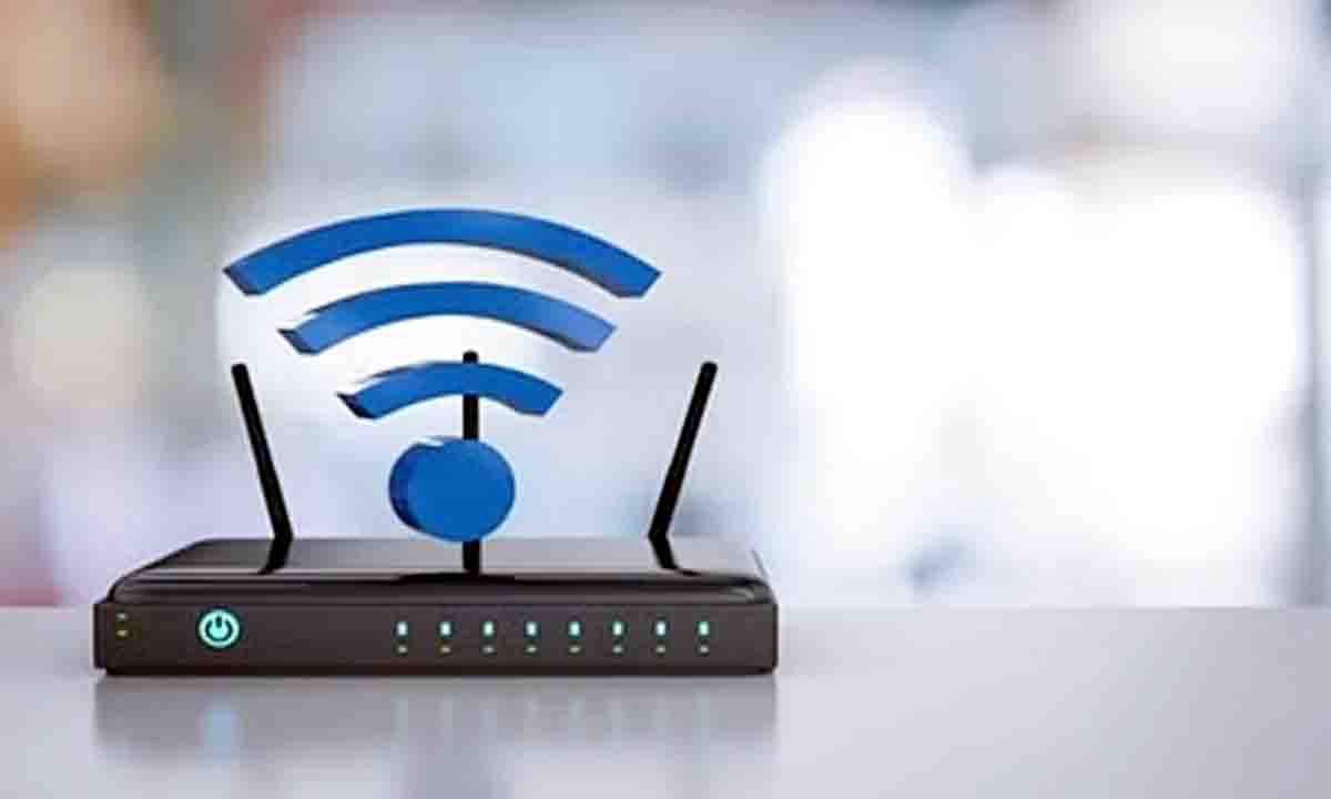 ग्राउंड फ्लोर पर लगे WiFi के सिग्नल नहीं आते तो अपनाएं यह ट्रिक्स