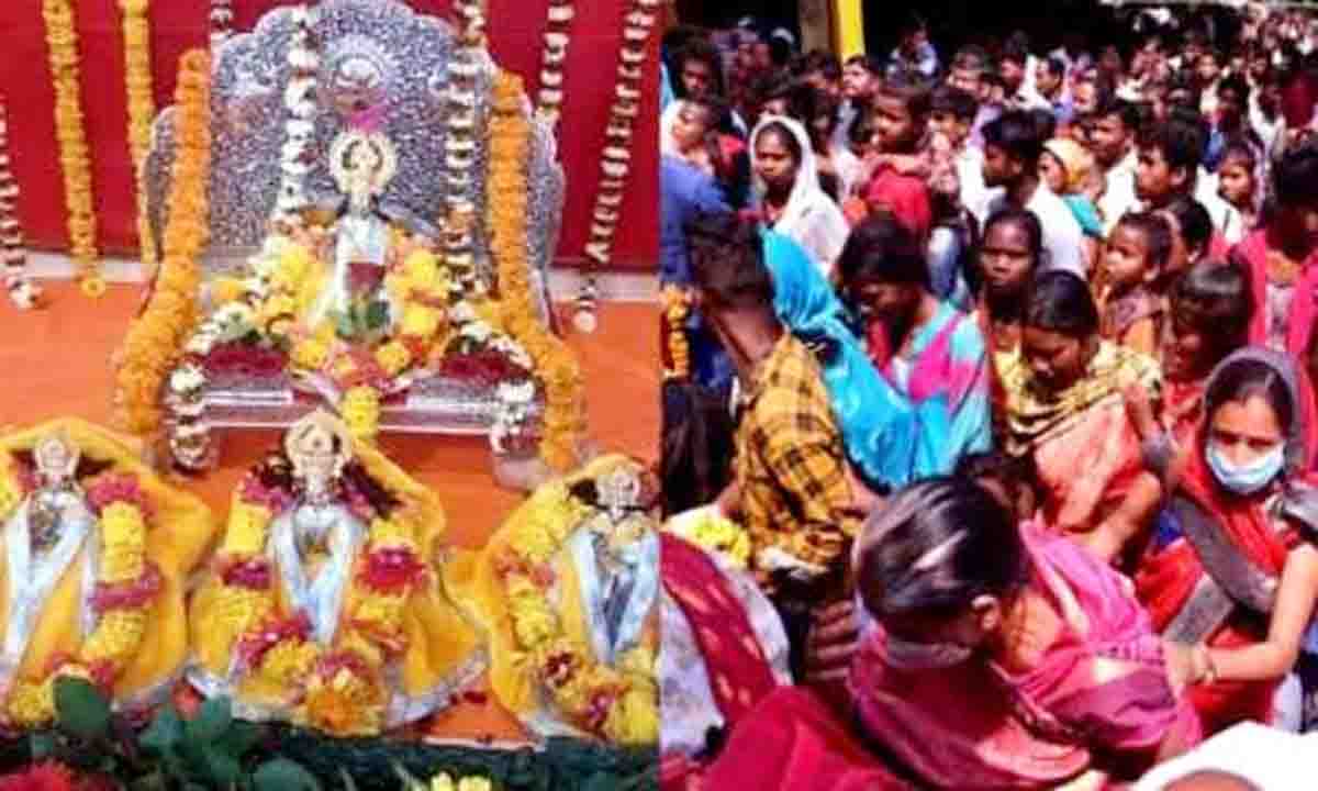 राम मंदिर दर्शन ,रोज पांच हजार कार्यकर्ताओं को दर्शन कराने की तैयारी