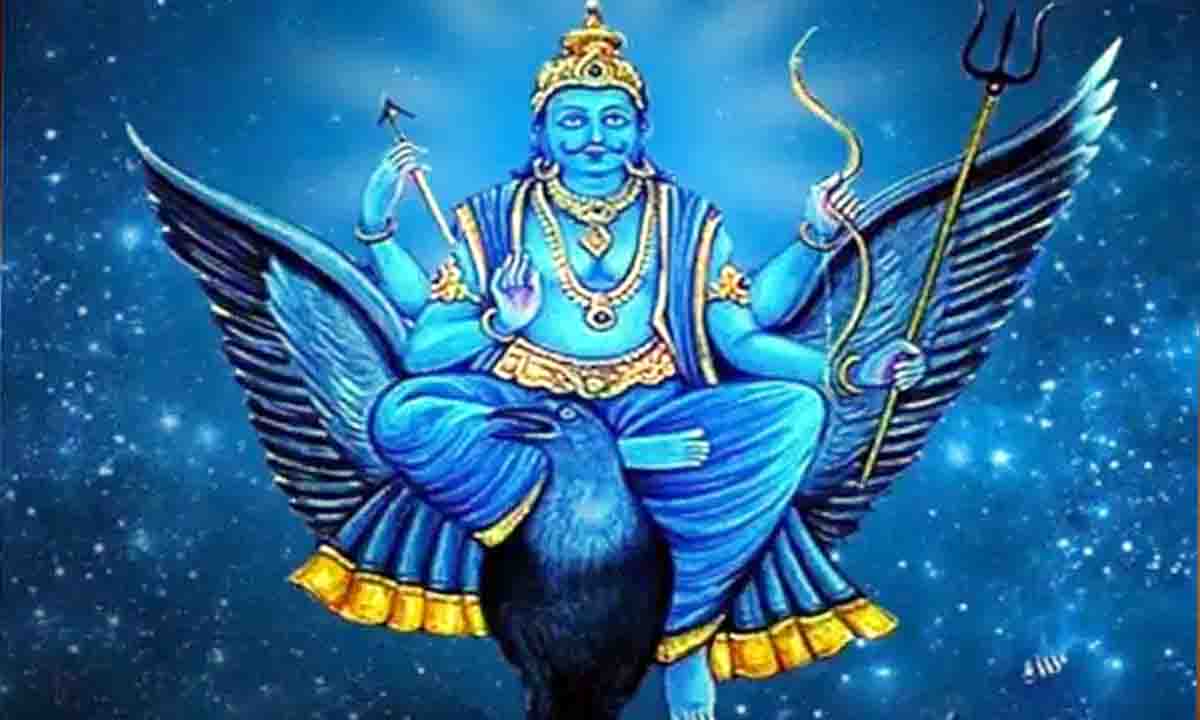 हर शनिवार पूजा में पढ़ें ये आरती मन की सभी इच्छा होगी पूरी