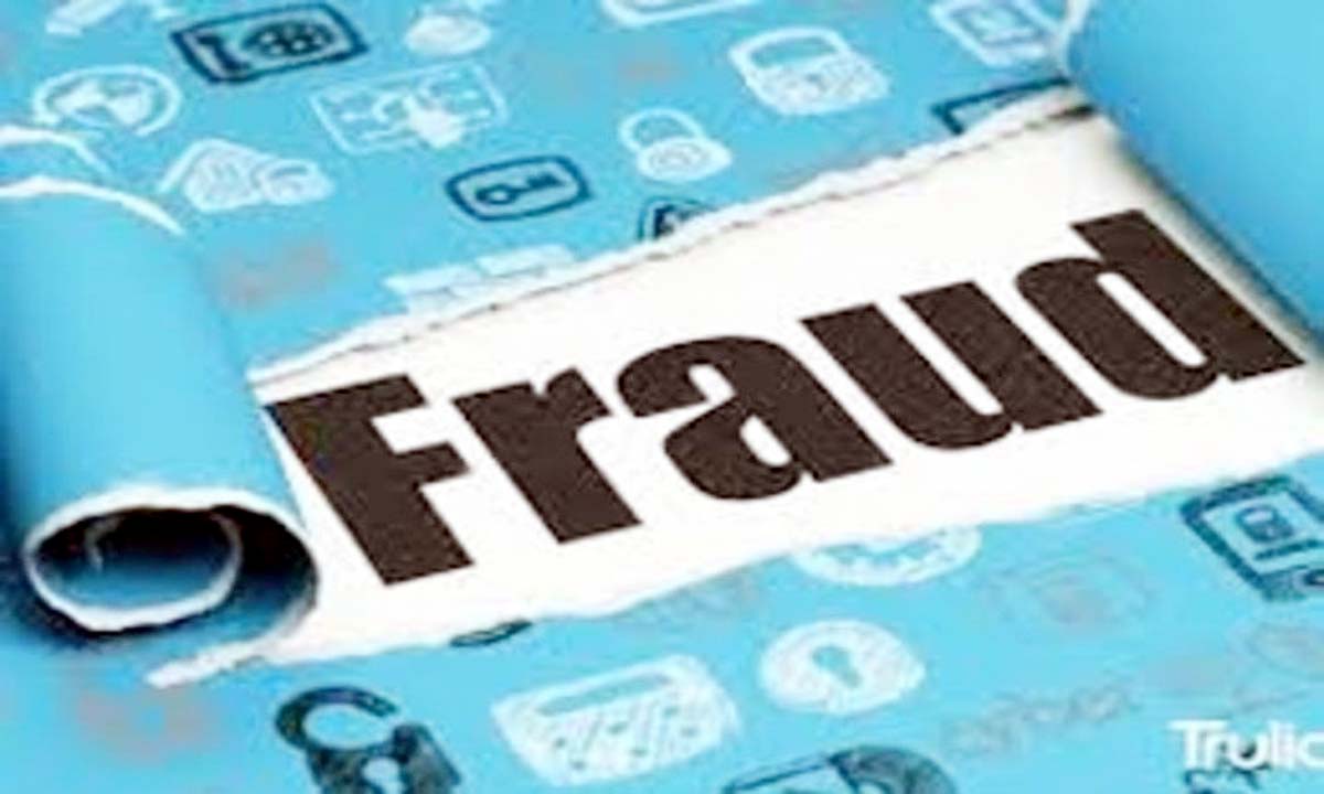 कनाडा भेजने का झांसा देकर कारोबारी से लिए 34.70 लाख,ट्रैवल एजेंट पर मुकदमा