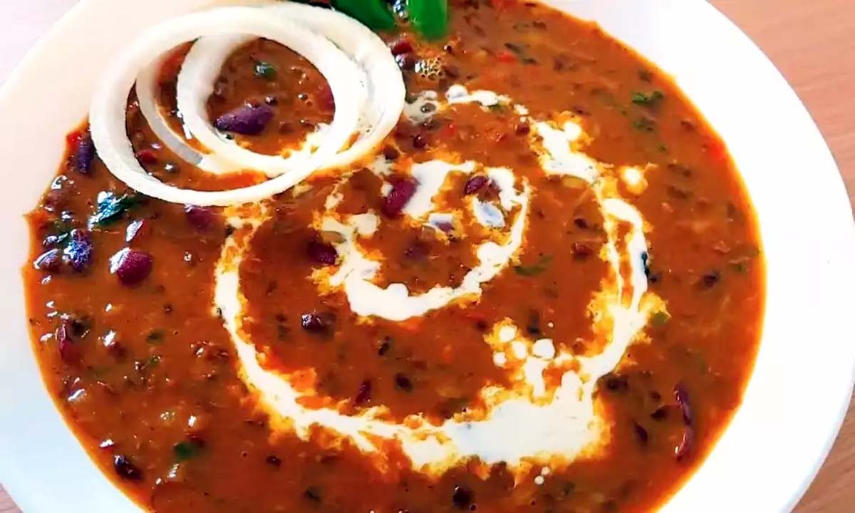 ये डिश ,न्यू ईयर पर आप भी जरूर करें ट्राई