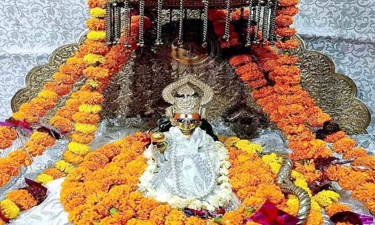 17 से जनवरी सुरु अनुष्ठान रामलला की प्राण-प्रतिष्ठा से पहले 60 घंटों तक चलेगा