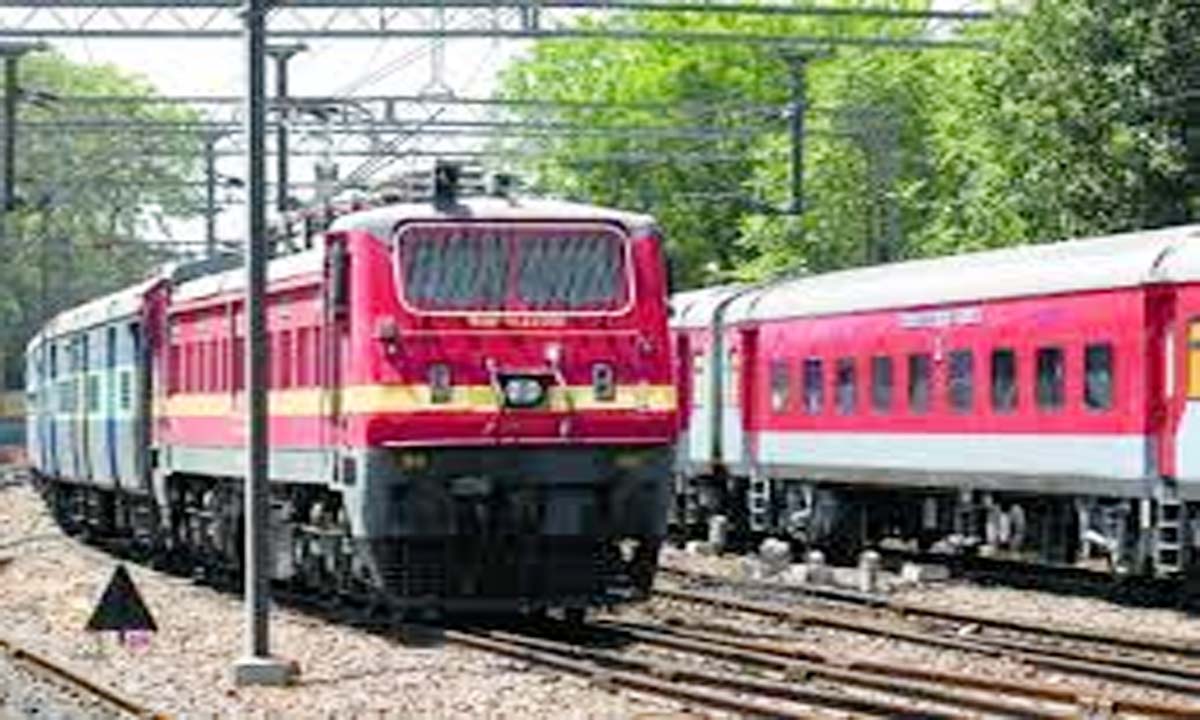 देहरादून : नए साल में रेलवे यात्रियों को मिलेगी बड़ी राहत