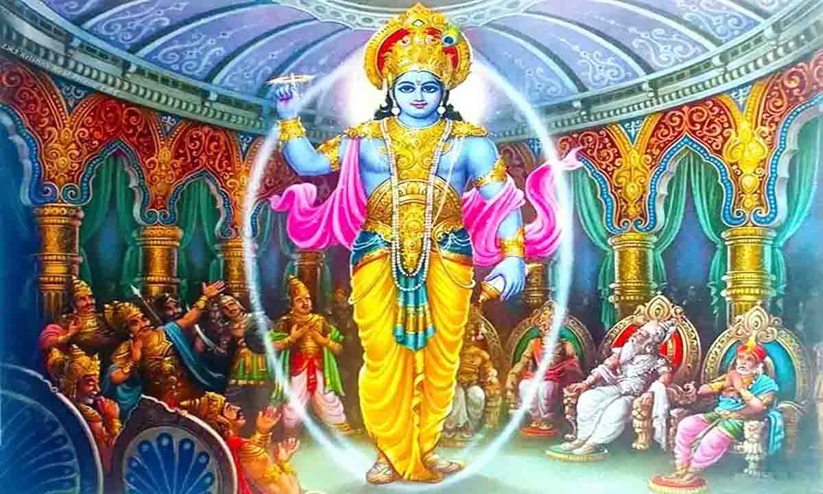 कब है उत्पन्ना एकादशी, नोट करें डेट