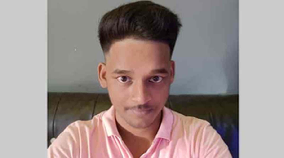 गिरफ्तार ISI एजेंट इलाके में चलाता था ऑनलाइन सर्विस सेंटर, अच्छे लड़के की बनाई छवि