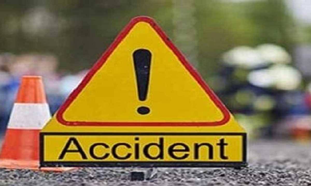 बहन की विदाई कराने जा रहे 2 भाइयों की सड़क हादसे में दर्दनाक मौत