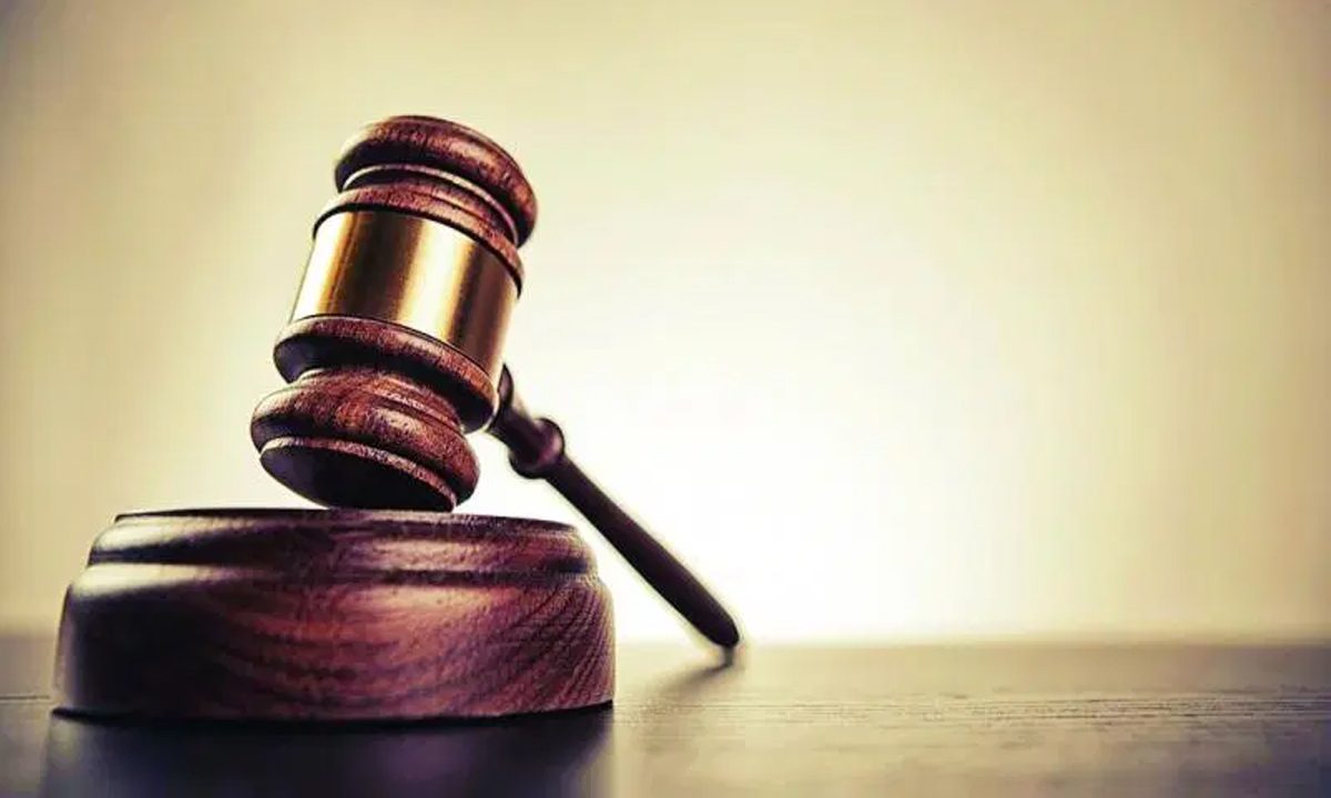 भारत में 2.43 लाख से अधिक पोक्सो मामले लंबित