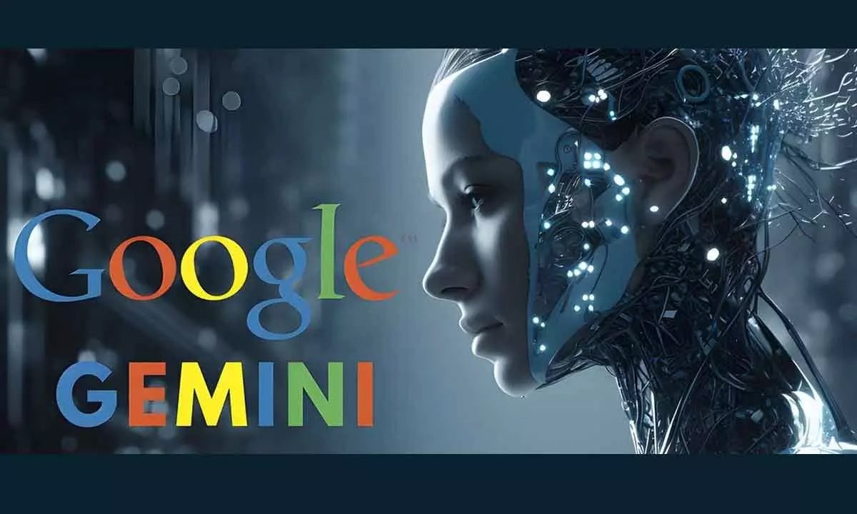 Google AI आपके फ़ोन डेटा और फ़ोटो के साथ आपकी जीवन कहानी बताएगा