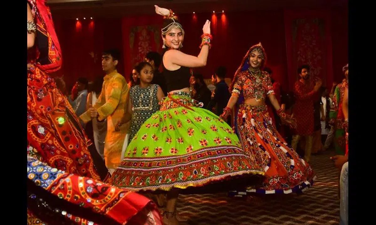 डांस+ प्रो सीज़न 7 देसी तड़का