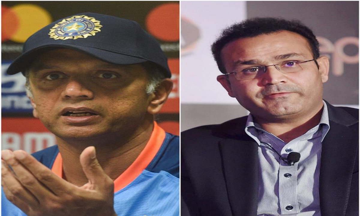 बीसीसीआई अंडर-16 मीट में दो महान क्रिकेटरों के बेटों के बीच मुकाबला