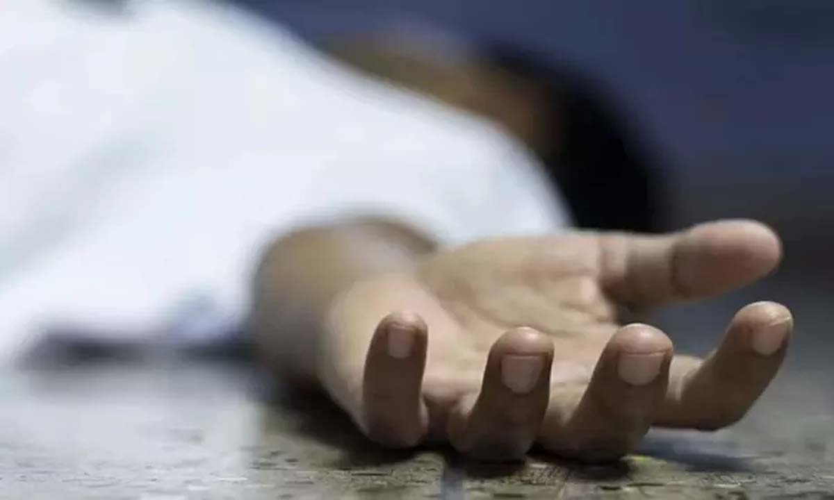 राहत शिविर में बच्ची की मौत, जांच के आदेश