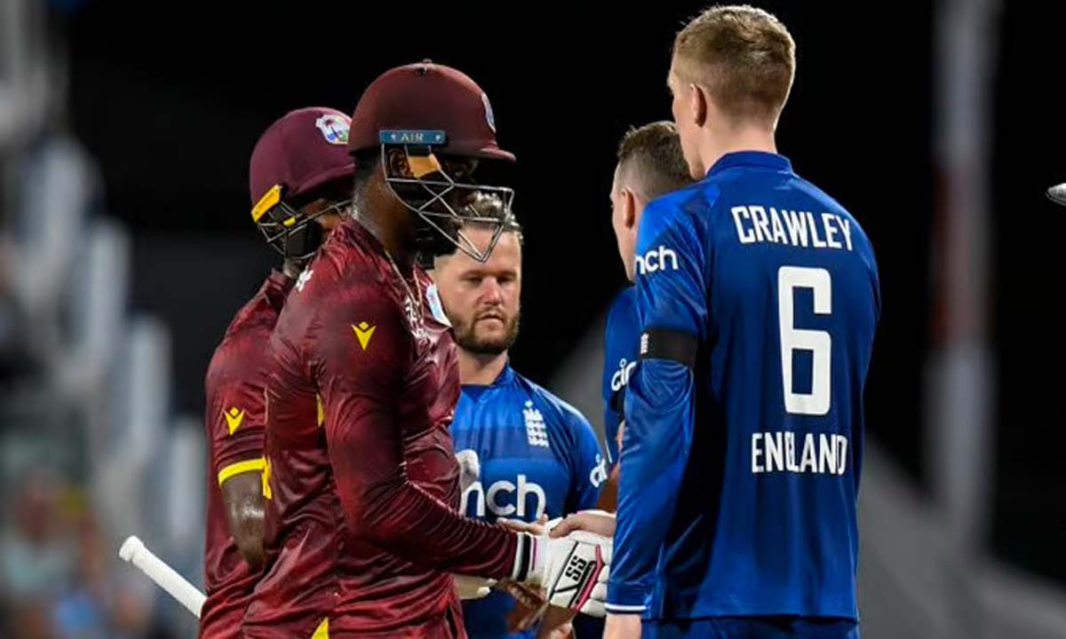 ICC ओवर रेट पर नजर रखने के लिए पहले टी20 मैच से स्टॉप क्लॉक ट्रायल शुरू करेगा