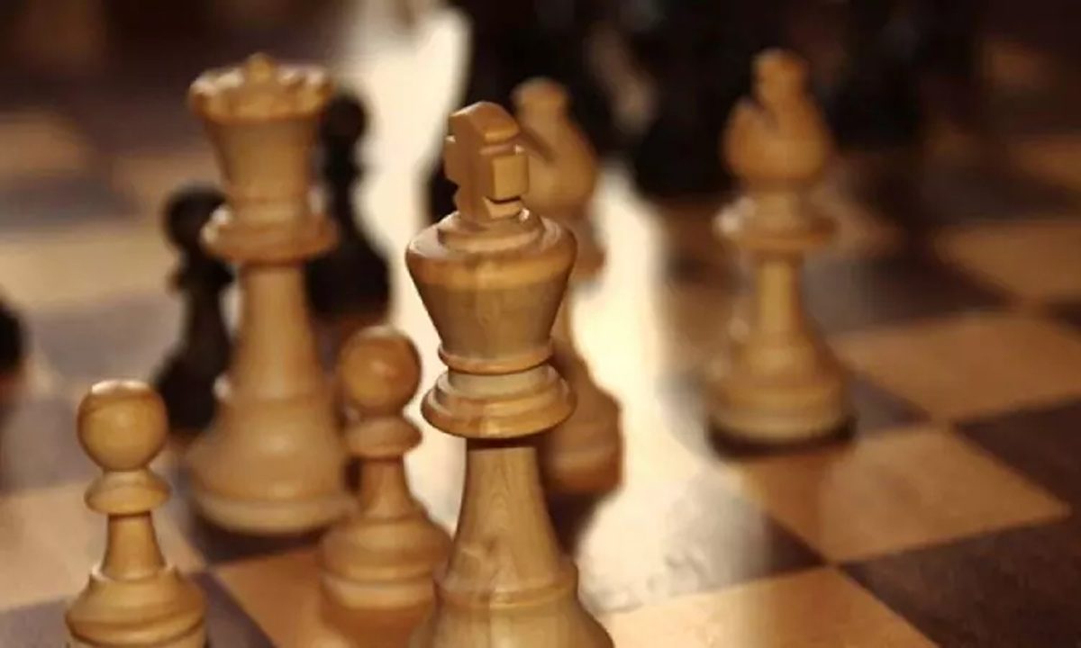 चेन्नई ग्रैंड मास्टर्स टूर्नामेंट 15 दिसंबर से