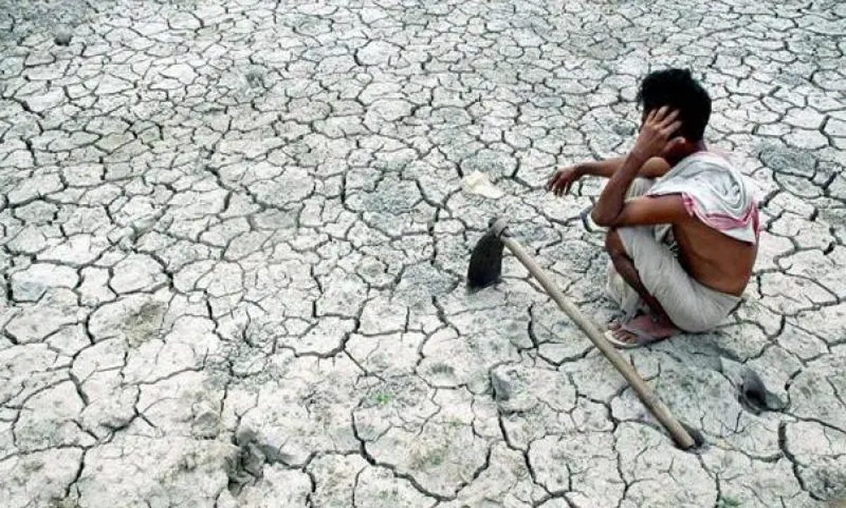 सूखा प्रबंधन के लिए 895 करोड़ रुपये आवंटित