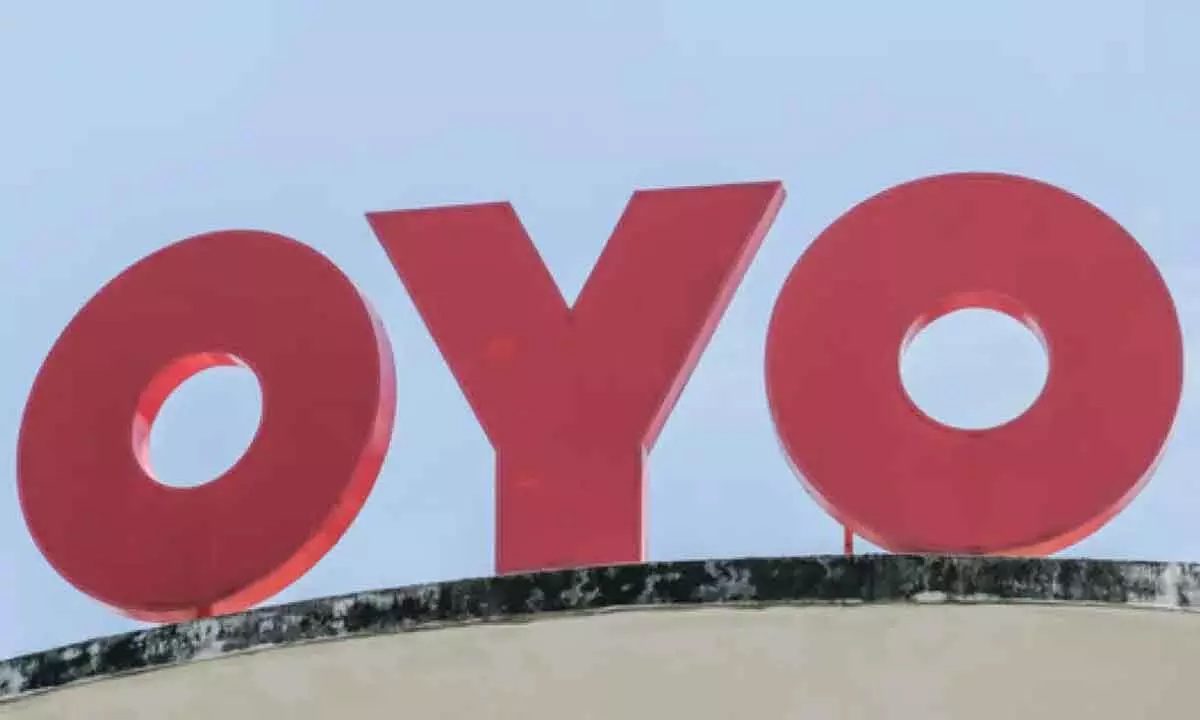 OYO ने राकेश कुमार को सीएफओ के रूप में पदोन्नत किया